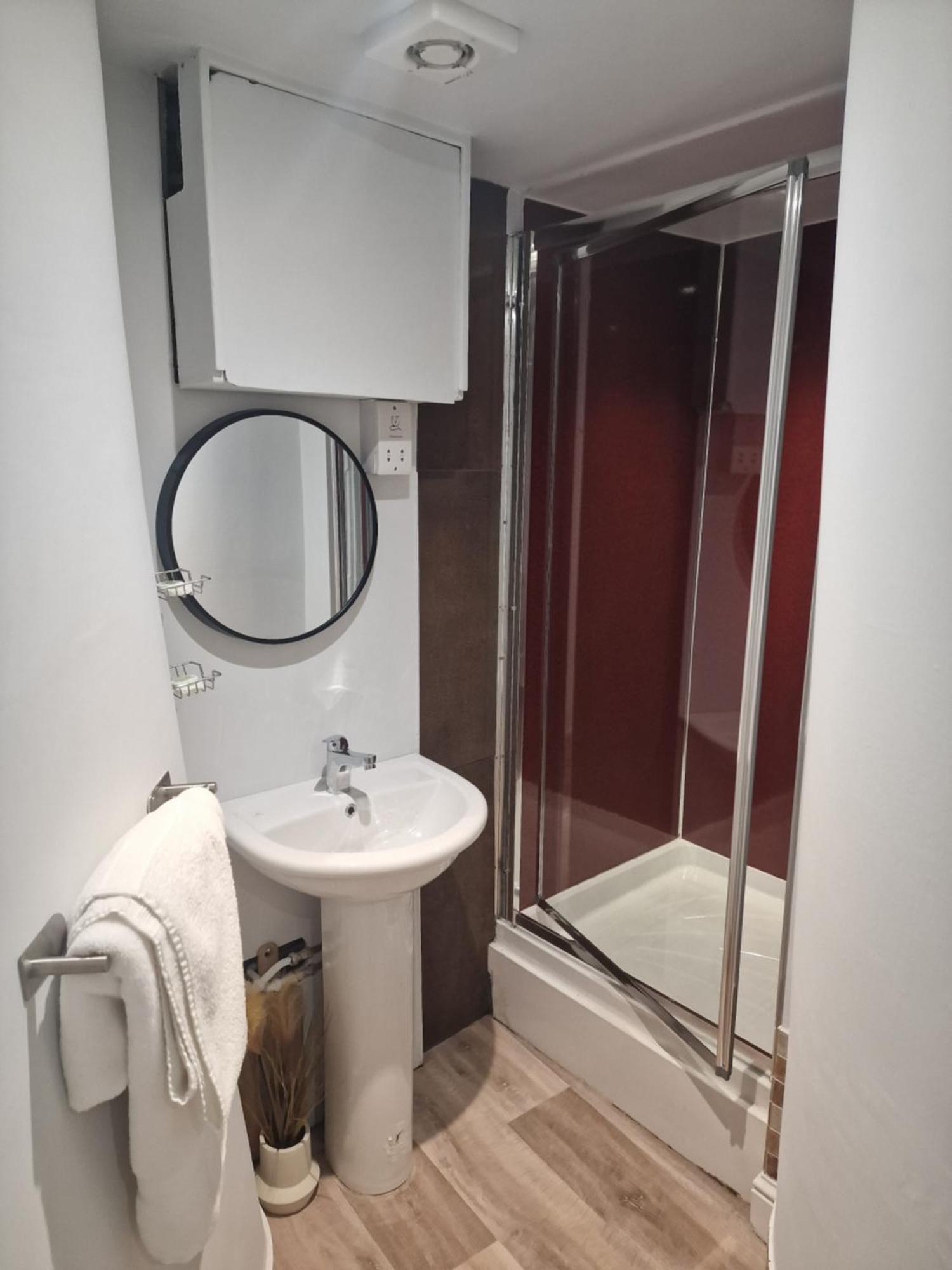 Teviotside Travel Inn Ltd Hawick Eksteriør billede